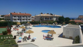 Отель Vista das Ondas Apartment  Албуфейра